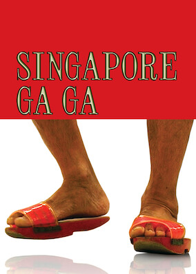 Singapore Gaga